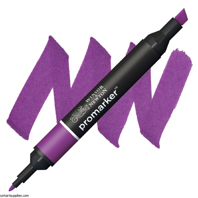 ProMarker Plum