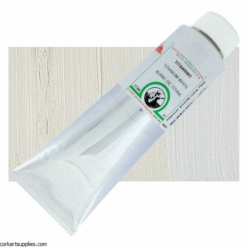 Old Holland Titanium White 225ml