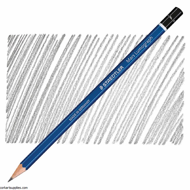 Lumograph Pencil F