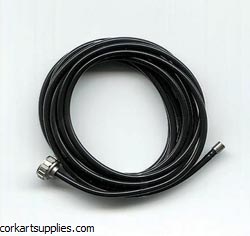 Aztek 10ft Straight Air Hose