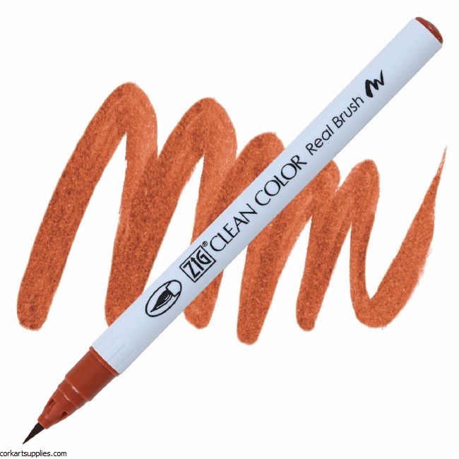 ZIG Clean Color 060 Brown