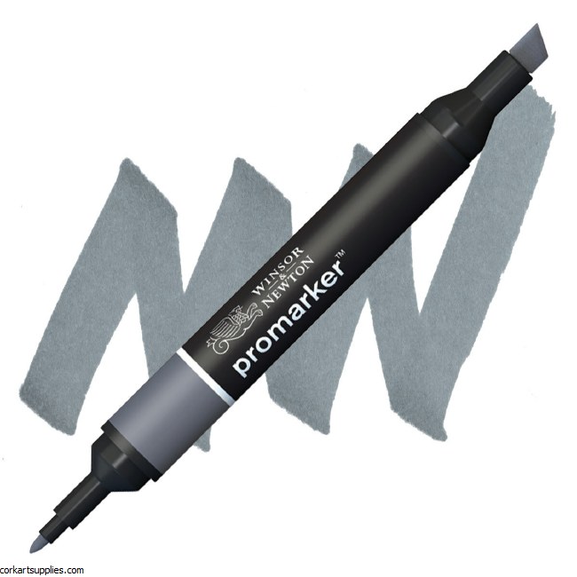 ProMarker Ice Grey 5