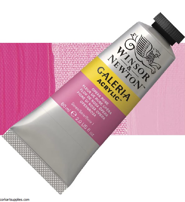 Galeria 60ml Opera Rose
