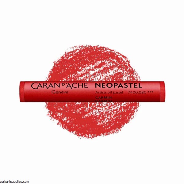Neopastel 080 Carmine