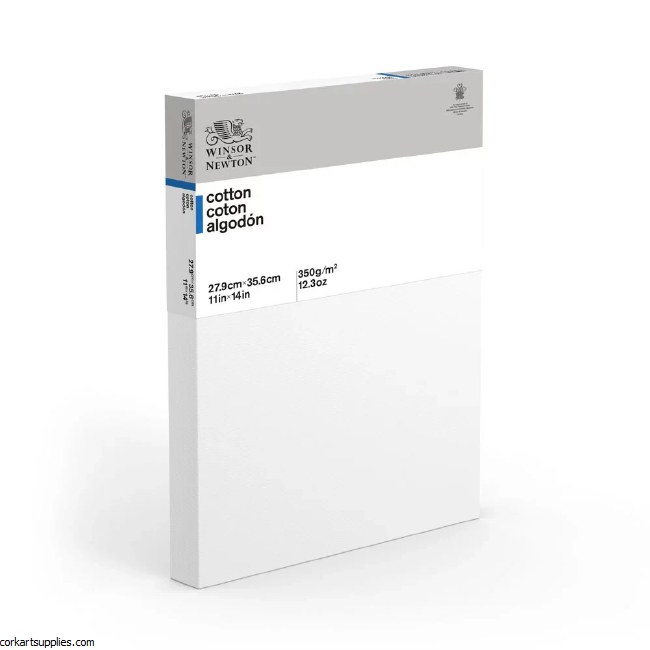 Canvas 3D Winsor & Newton 27x35x4cm