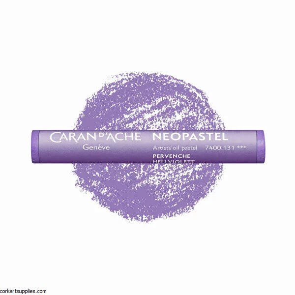 Neopastel 131 Periwinkle Blue