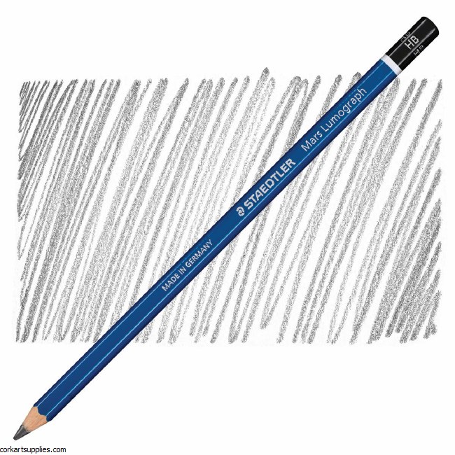 Lumograph Pencil HB