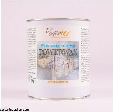 Powertex Powerwax 700ml