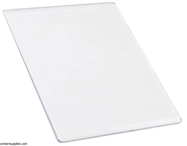 C Plate for Cutting Machines* C Plate for Cutting Machines*
