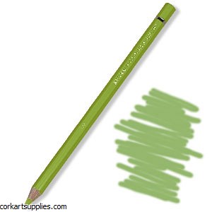 Albrecht Durer Pencil - 112 Leaf Green Albrecht Durer Pencil - 112 Leaf Green