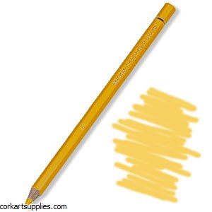 Albrecht Durer Pencil - 113 Orange Glaze Albrecht Durer Pencil - 113 Orange Glaze