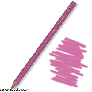 Albrecht Durer Pencil - 125 Middle Purple Pink Albrecht Durer Pencil - 125 Middle Purple Pink