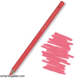 Albrecht Durer Pencil - 127 Pink Carmine Albrecht Durer Pencil - 127 Pink Carmine