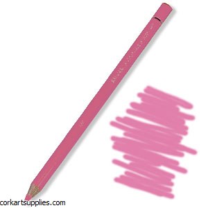Albrecht Durer Pencil - 128 Light Purple Pink Albrecht Durer Pencil - 128 Light Purple Pink