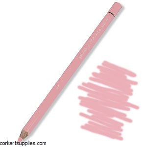 Albrecht Durer Pencil - 129 Pink Madder Lake Albrecht Durer Pencil - 129 Pink Madder Lake