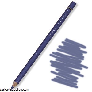 Albrecht Durer Pencil - 137 Blue Violet Albrecht Durer Pencil - 137 Blue Violet