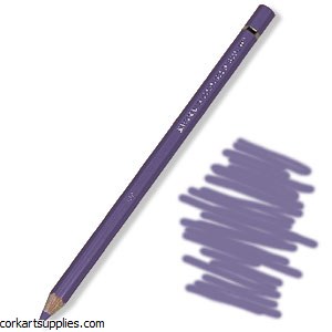 Albrecht Durer Pencil - 138 Violet Albrecht Durer Pencil - 138 Violet
