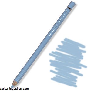 Albrecht Durer Pencil - 140 Light Ultramarine Albrecht Durer Pencil - 140 Light Ultramarine
