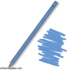 Albrecht Durer Pencil - 143 Cobalt Blue Albrecht Durer Pencil - 143 Cobalt Blue