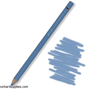 Albrecht Durer Pencil - 151 Helioblue-Reddish Albrecht Durer Pencil - 151 Helioblue-Reddish