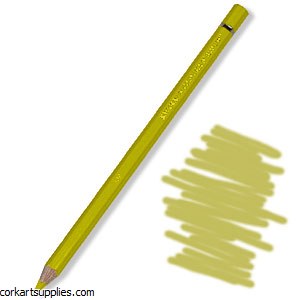 Albrecht Durer Pencil - 170 May Green Albrecht Durer Pencil - 170 May Green