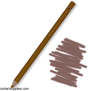 Albrecht Durer Pencil - 176 Van Dyke Brown Albrecht Durer Pencil - 176 Van Dyke Brown