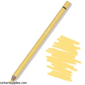 Albrecht Durer Pencil - 185 Naples Yellow Albrecht Durer Pencil - 185 Naples Yellow