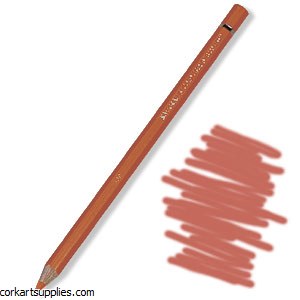 Albrecht Durer Pencil - 192 Indian Red