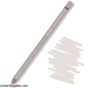 Albrecht Durer Pencil - 271 Warm Grey 2 Albrecht Durer Pencil - 271 Warm Grey 2