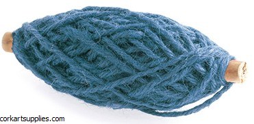 Twine Ø3.5mm 25m Turquoise