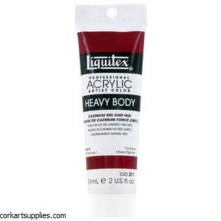 Lqx 59ml Cad-Free Red Deep S4 Lqx 59ml Cad-Free Red Deep S4