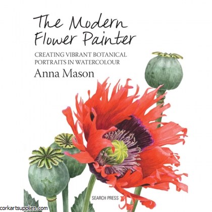 Book Modern Flower Painter