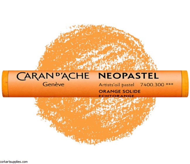 Neopastel 300 Fast Orange