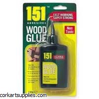 Glue Wood 151 Glue Wood 151