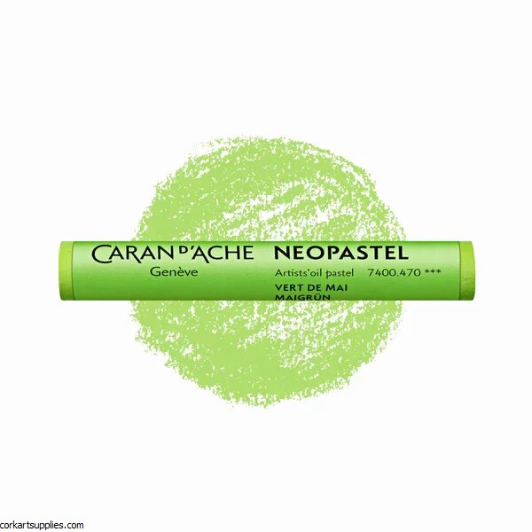 Neopastel 470 Spring Green