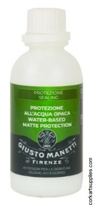 Gold Leaf 125ml Water Based Gloss Protection