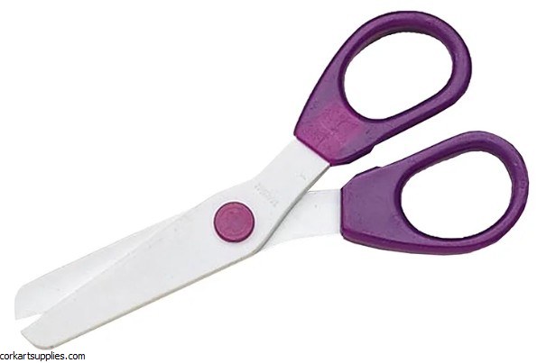 Scissors Kids Safety 5" Scissors Kids Safety 5"