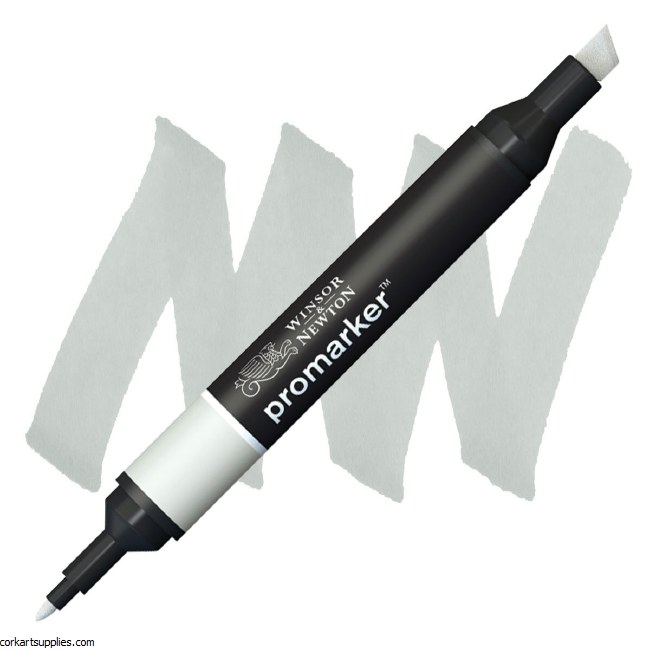 ProMarker Cool Grey 2