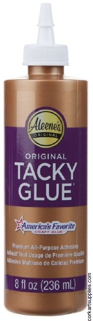 Aleene's Original 3PK Tacky Glue, 4 fl oz - 3 Pack