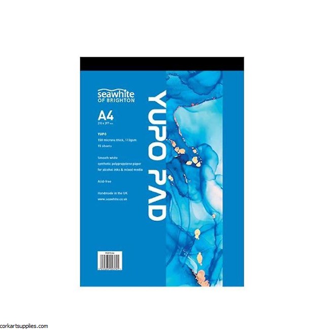 Yupo Paper 115g 15S A4