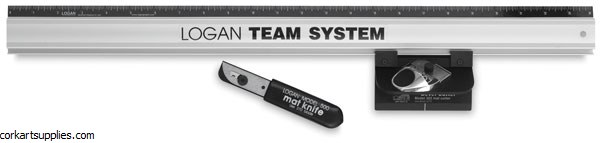 Logan Team System 24 Logan Team System 24