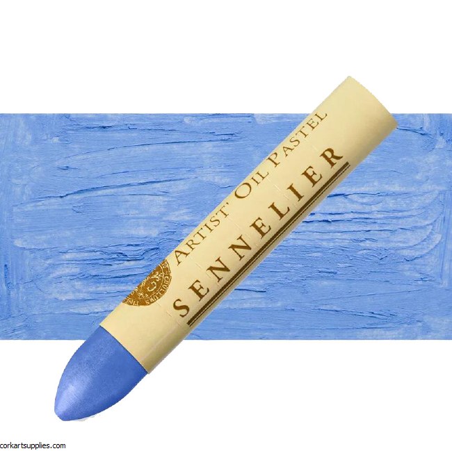 Sennelier Oil Pastel 5ml Pale Blue