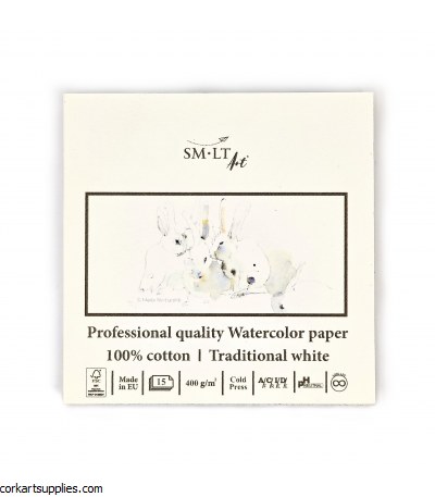 SM-LT W/C Pro 400gm 4x4