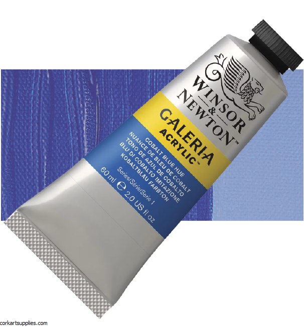 Galeria 60ml Cobalt Blue (Hue)