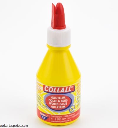 Collall Mosaic Glue: 100ml bottle