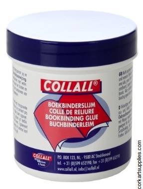 Glue Collall Bookbinding 100ml Glue Collall Bookbinding 100ml
