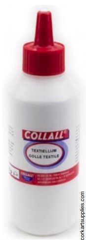 Collall • Colle tissu 50ml