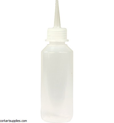 Squeeze Bottles Empty 100ml