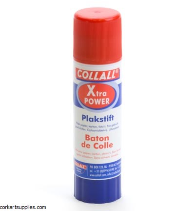 Glue Stick Collall XPower 40gm