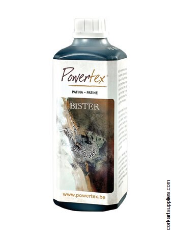 Powertex Bister Patina 500g